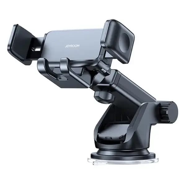هولدر و پایه نگهدارنده موبایل خودرو جویروم مدل Joyroom Mini Car Phone Holder Mount JR-ZS283