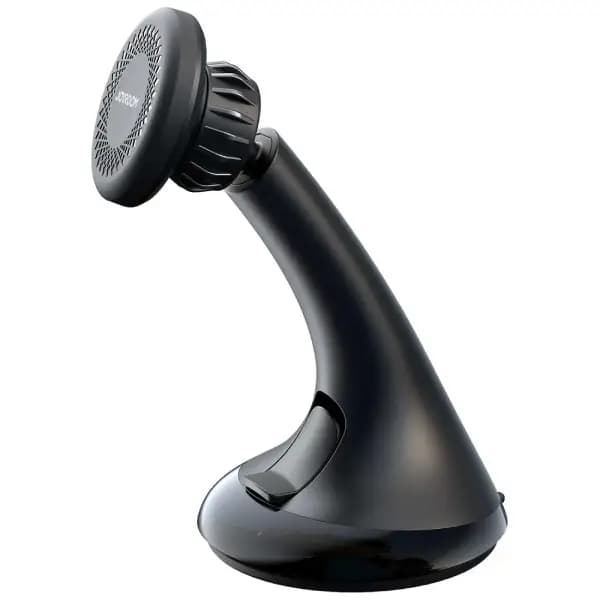 هولدر و پایه نگهدارنده مغناطیسی گوشی موبایل خودرو جویروم مدل Joyroom JR-ZS356 Magnetic Car Phone Mount