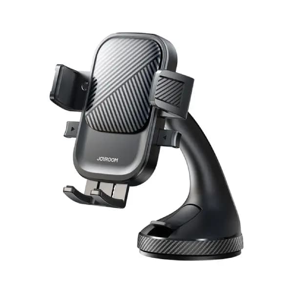 هولدر و پایه نگهدارنده گوشی موبایل خودرو جویروم مدل Joyroom JR-OK6 Car Phone Mount