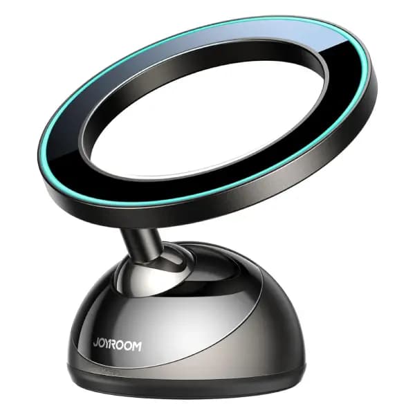 هولدر و پایه نگهدارنده مگنتی موبایل خودرو جویروم مدل Joyroom JR-ZS357 Magnetic Car Phone Mount