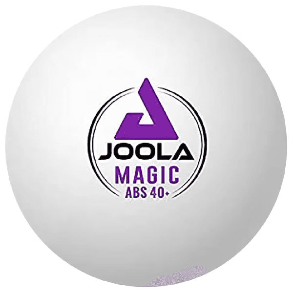 توپ پینگ پنگ جولا مدل Magic بسته 72 عددی