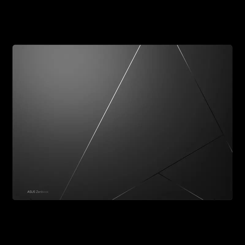 لپ تاپ 14 اینچی ایسوس مدل Zenbook 14 Um3405GA Ai 9 465 16GB 1TB SSD Arc OLED Touch Backlit — تصویر ۴