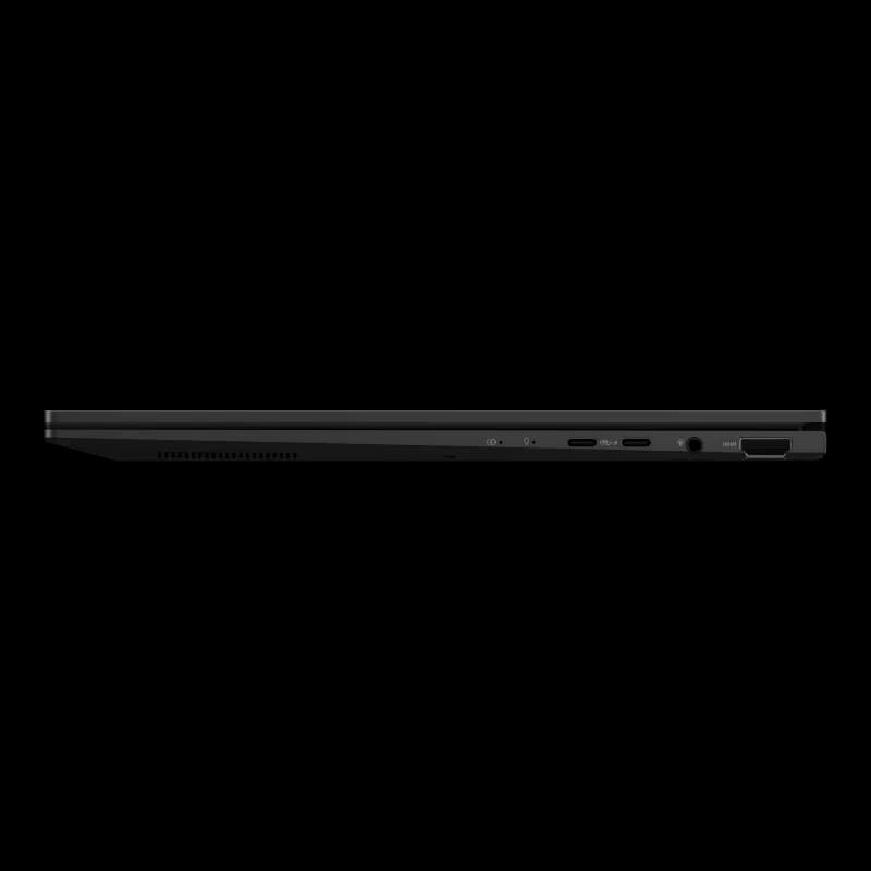 لپ تاپ 14 اینچی ایسوس مدل Zenbook 14 Um3405GA Ai 9 465 16GB 1TB SSD Arc OLED Touch Backlit — تصویر ۵