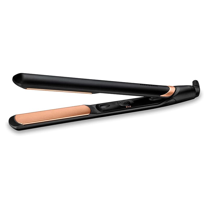 اتو مو بابلیس مدل BABYLISS ST598E