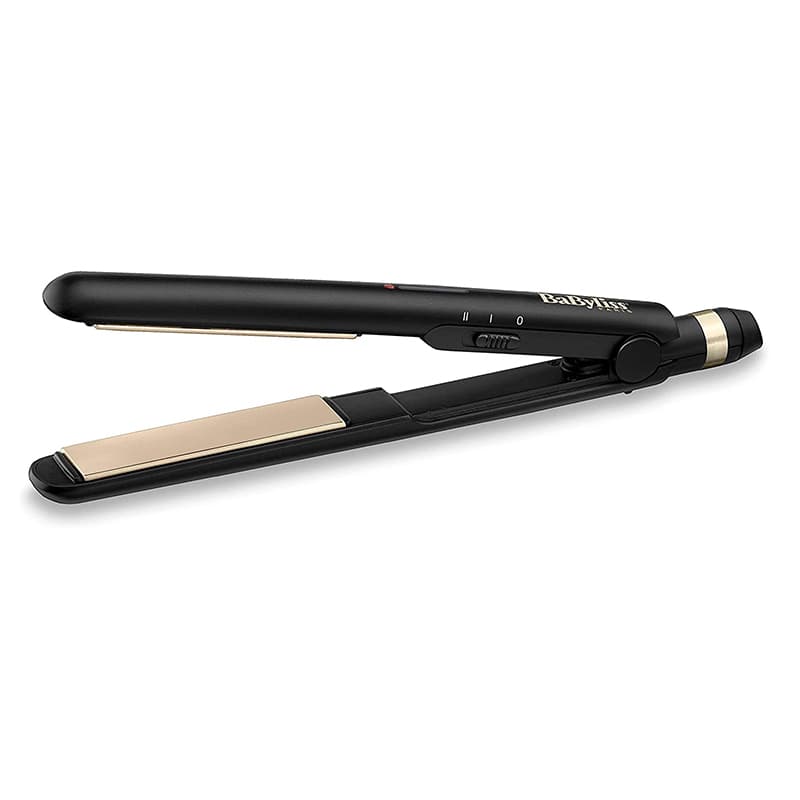اتو مو بابلیس مدل BABYLISS ST089