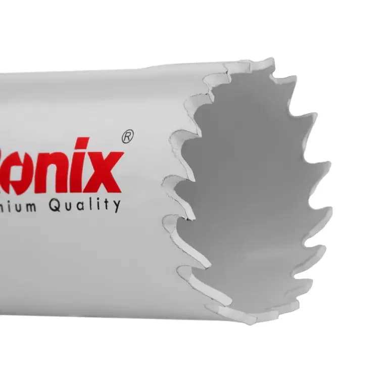 گردبر بی متال ۳۲ میلی متری رونیکس مدل RONIX RH-5225 — تصویر ۵