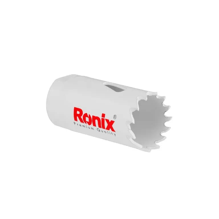 گردبر بی متال ۲۵ میلی متری رونیکس مدل RONIX RH-5222 — تصویر ۲