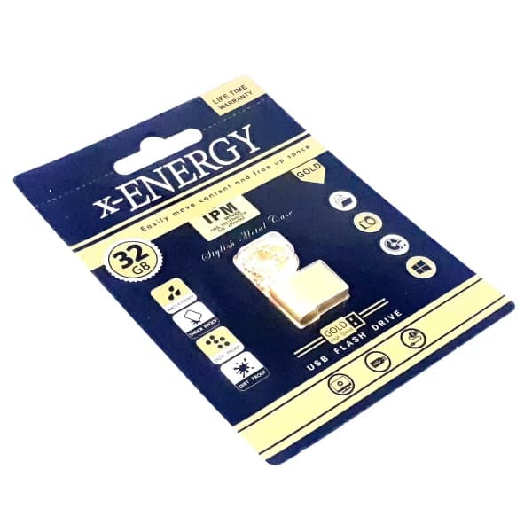 فلش مموری X-ENERGY 32GB
