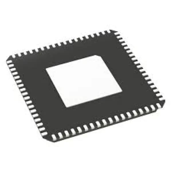 آی سی مبدل دیجیتال به آنالوگ SMD AD9125BCPZ