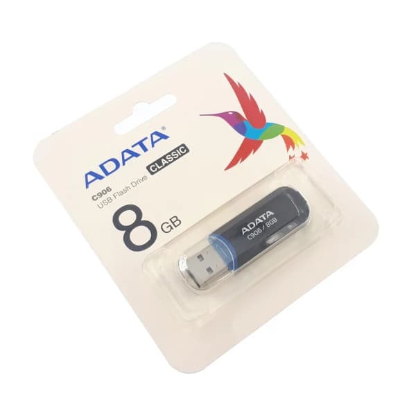 فلش مموری 8 گیگا بایت Adata