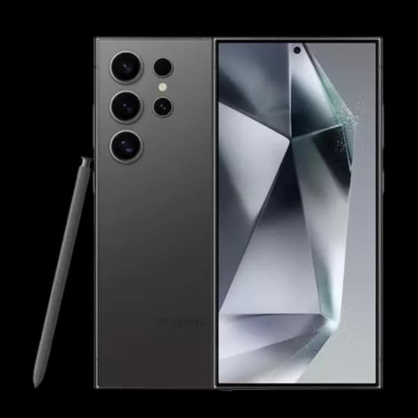 گوشی موبایل سامسونگ S24 ultra 5G 256GB RAM12