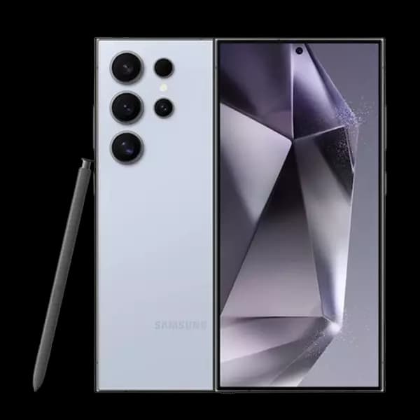 گوشی موبایل سامسونگ S24 ultra 5G 256GB RAM12 — تصویر ۵