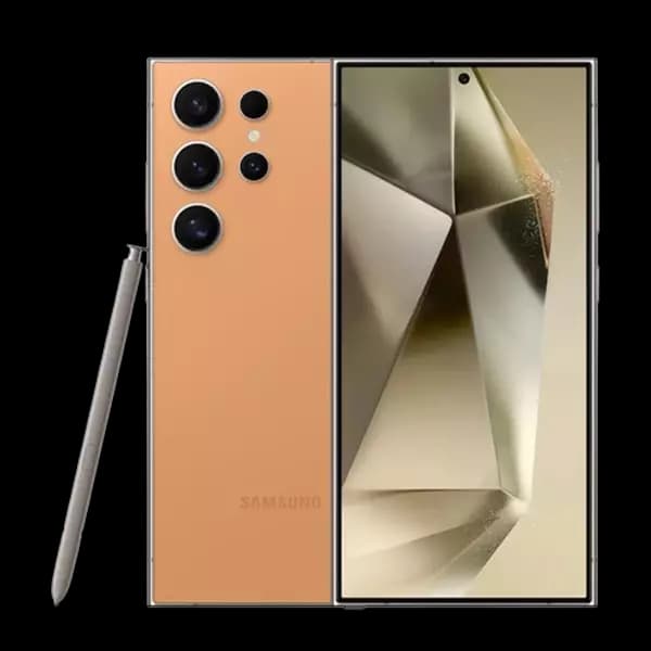 گوشی موبایل سامسونگ S24 ultra 5G 256GB RAM12 — تصویر ۴