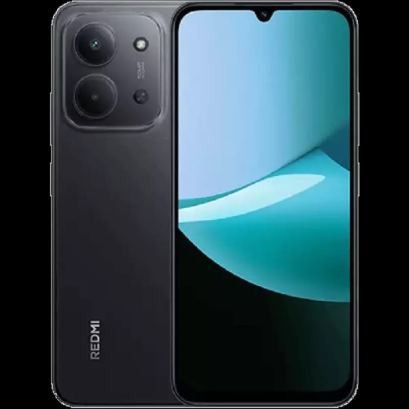 گوشی موبایل شیائومی Redmi 15C 256GB RAM8