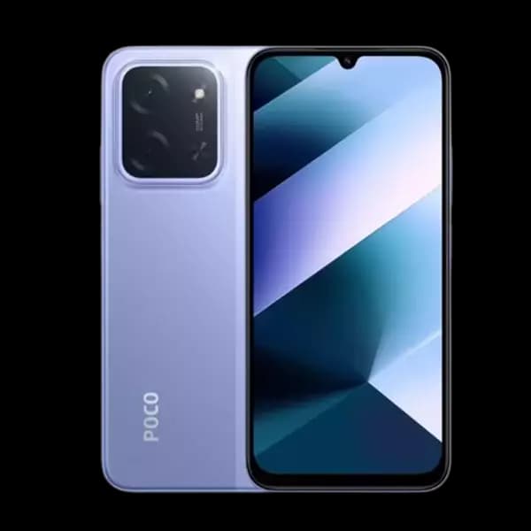 گوشی موبایل شیائومی Poco C85 256GB RAM8 — تصویر ۲