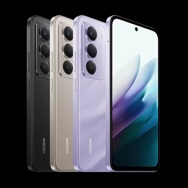 گوشی موبایل شیائومی مدل Redmi 15 256GB RAM8 — تصویر ۴