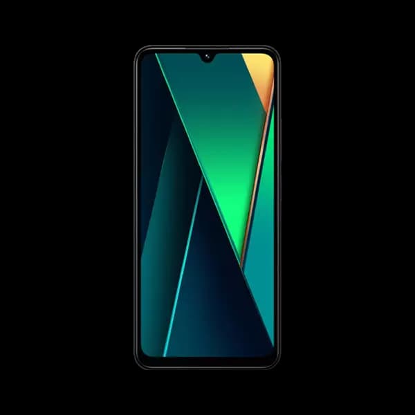 گوشی موبایل شیائومی Poco C75 256GB RAM8 — تصویر ۲