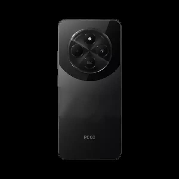 گوشی موبایل شیائومی Poco C75 256GB RAM8