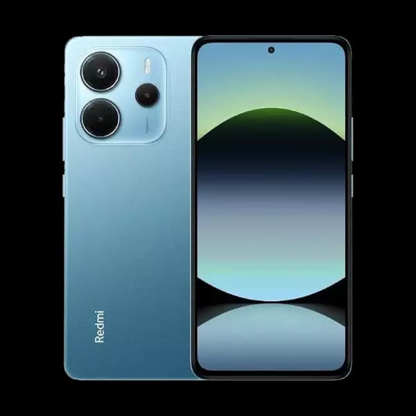 گوشی موبایل شیائومی Redmi Note 14 4G 256GB RAM8 — تصویر ۴