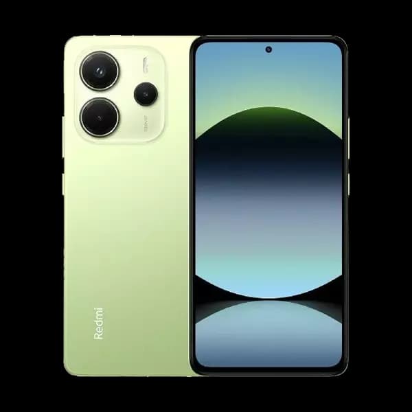 گوشی موبایل شیائومی Redmi Note 14 4G 256GB RAM8 — تصویر ۳