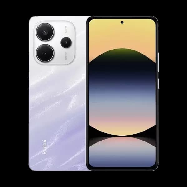 گوشی موبایل شیائومی Redmi Note 14 4G 256GB RAM8 — تصویر ۲