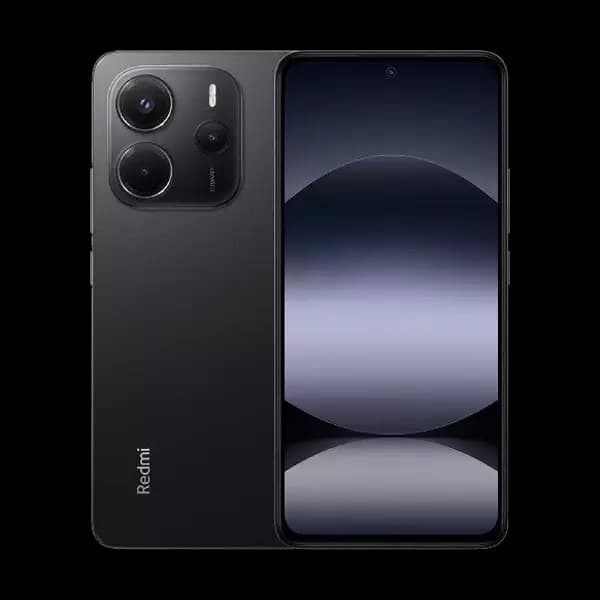 گوشی موبایل شیائومی Redmi Note 14 4G 256GB RAM8