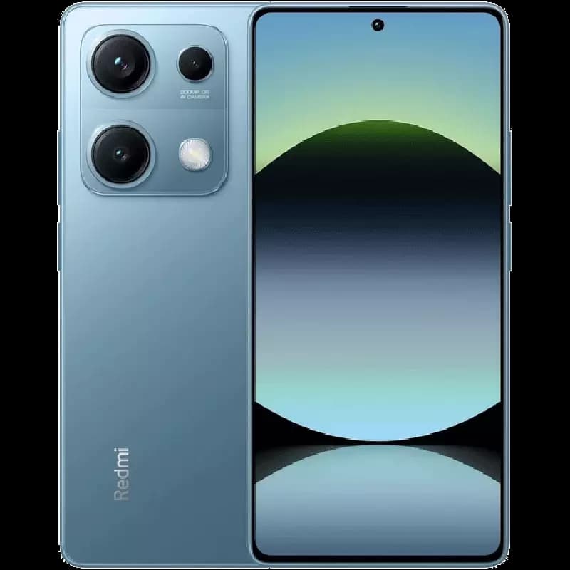 گوشی موبایل شیائومی مدل Redmi Note 14s 256GB RAM8