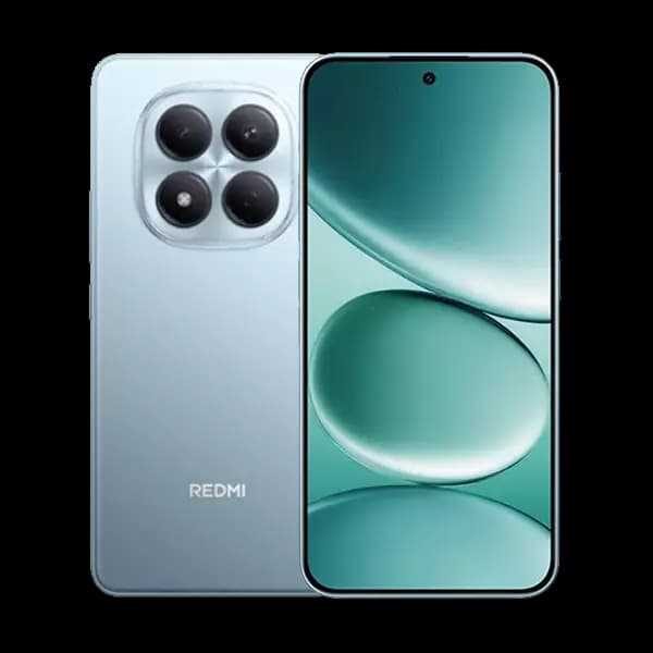 گوشی موبایل شیائومی مدل Redmi Note 15 4G 256GB RAM8