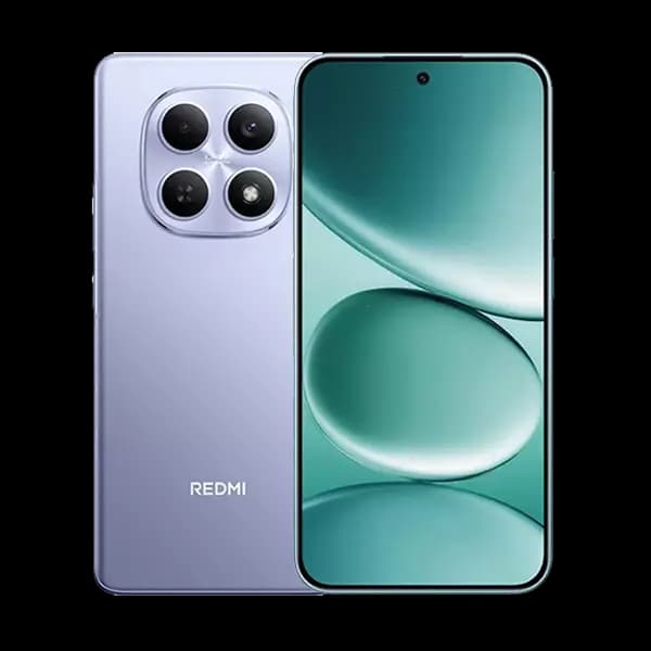 گوشی موبایل شیائومی مدل Redmi Note 15 4G 256GB RAM8 — تصویر ۲