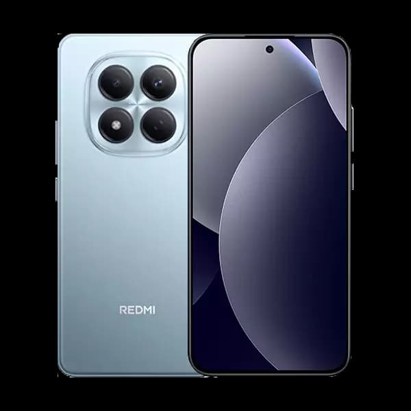گوشی موبایل شیائومی مدل Redmi Note 15 Pro 5G 256GB RAM8 — تصویر ۳