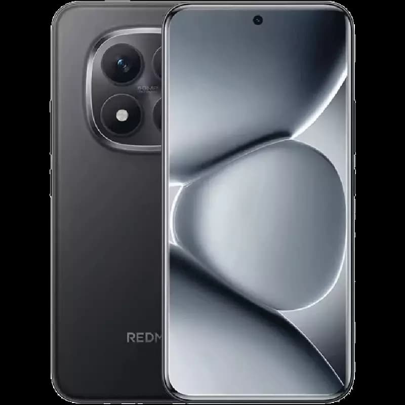 گوشی موبایل شیائومی مدل Redmi Note 15 Pro 5G 256GB RAM8