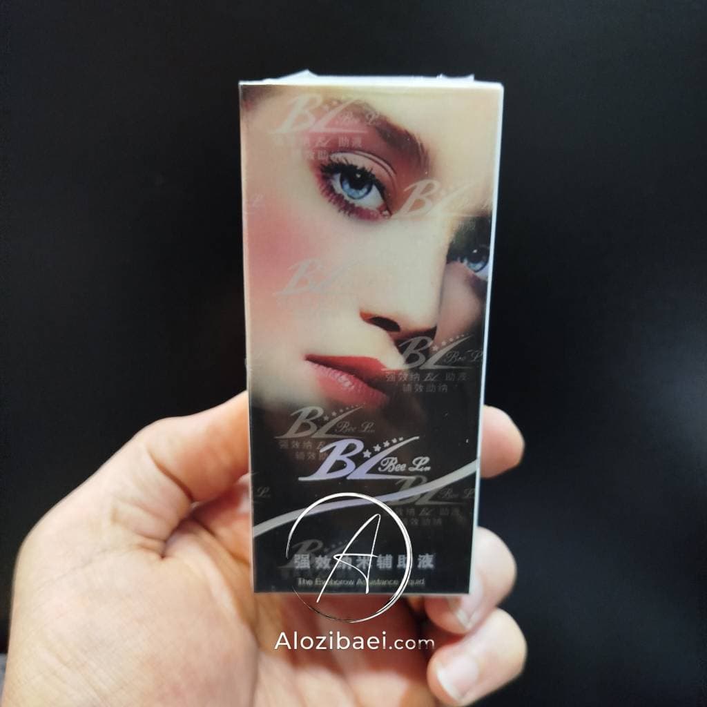 بی حسی تاتو بی ال – BL حجم 18ML