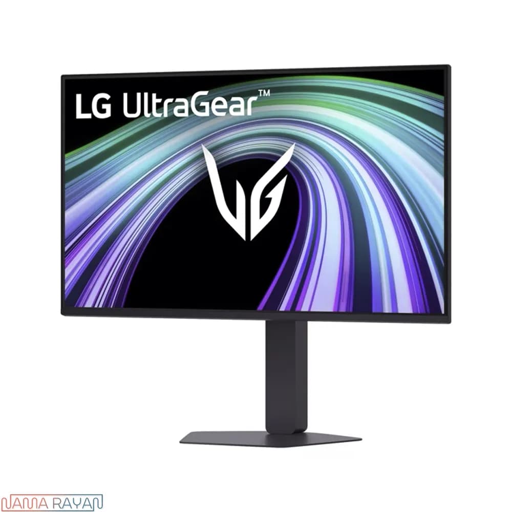 مانيتور 27 اینچ ال جی مدل UltraGear 27G550B-B — تصویر ۳