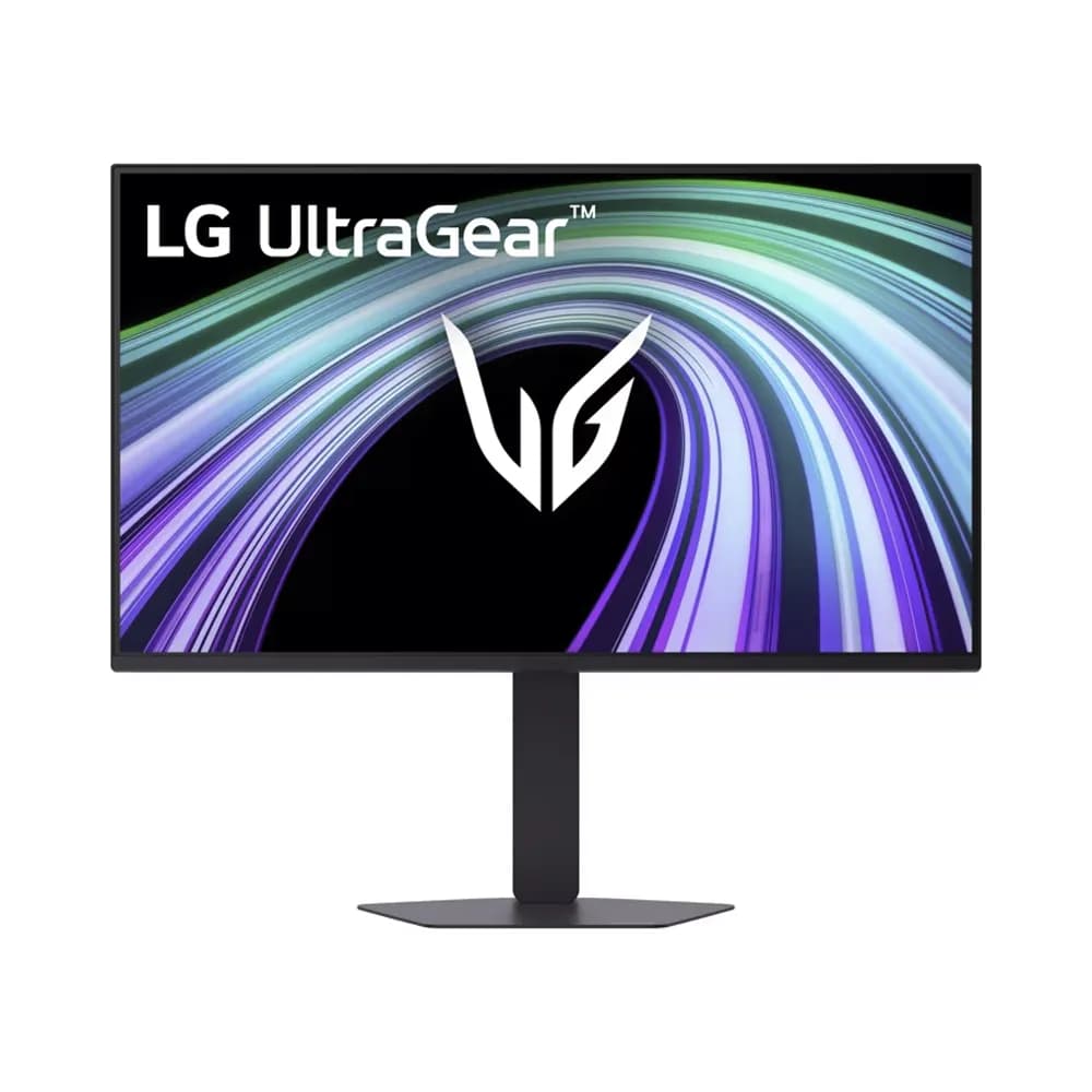 مانيتور 27 اینچ ال جی مدل UltraGear 27G550B-B