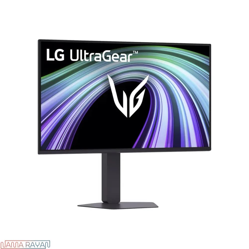 مانيتور 27 اینچ ال جی مدل UltraGear 27G550B-B — تصویر ۲