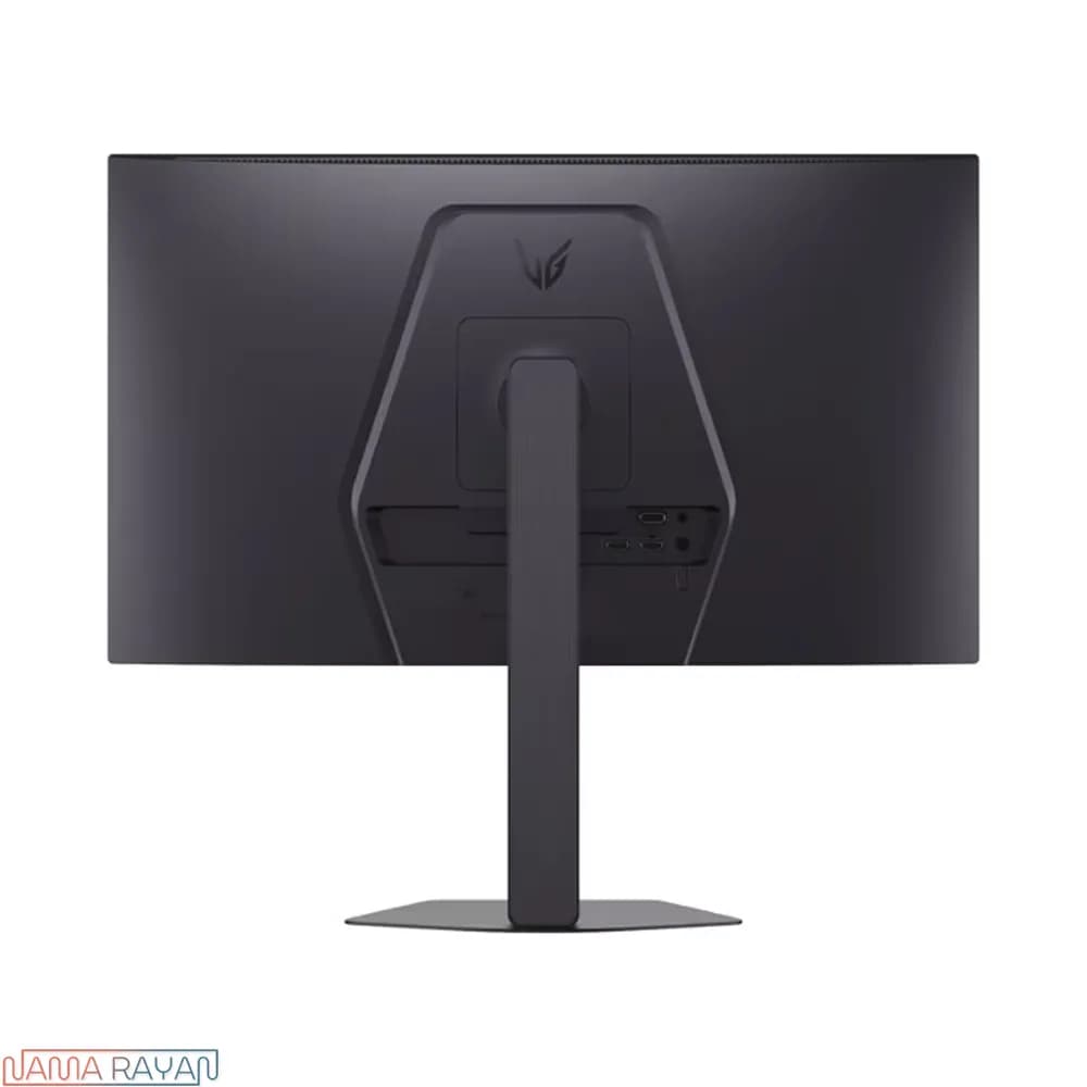 مانيتور 27 اینچ ال جی مدل UltraGear 27G550B-B — تصویر ۶