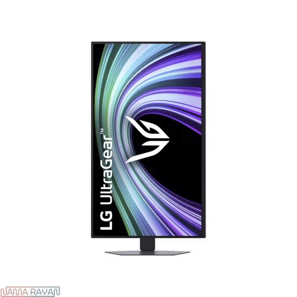 مانيتور 27 اینچ ال جی مدل UltraGear 27G550B-B — تصویر ۵