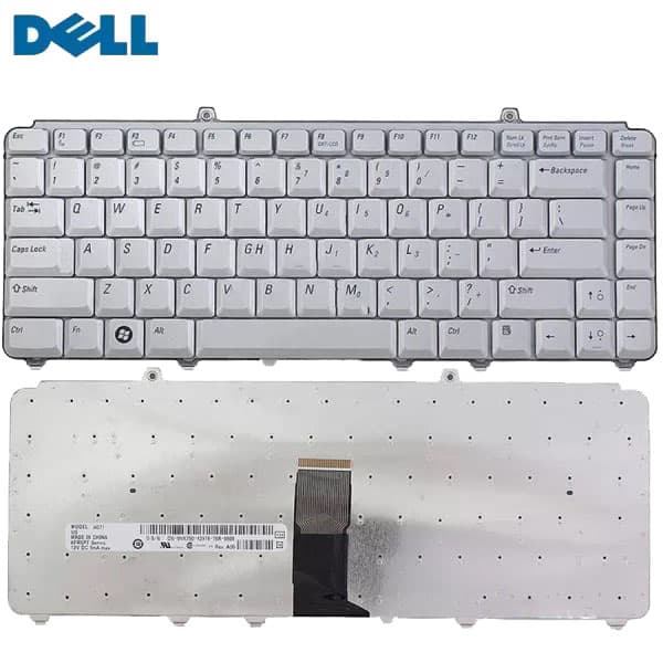 کیبورد لپ تاپ DELL Inspiron 1545