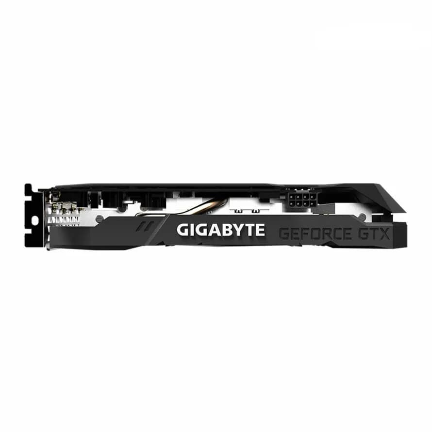 کارت گرافیک گیگابایت GIGABYTE GTX 1660 SUPER OC 6GB (کارکرده، با باکس) — تصویر ۳