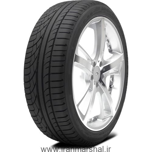 لاستیک میشلن 245/40R 20 گل Pilot Primacy