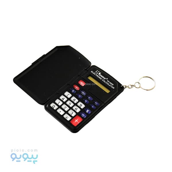 ماشین حساب KENKO KK-568B