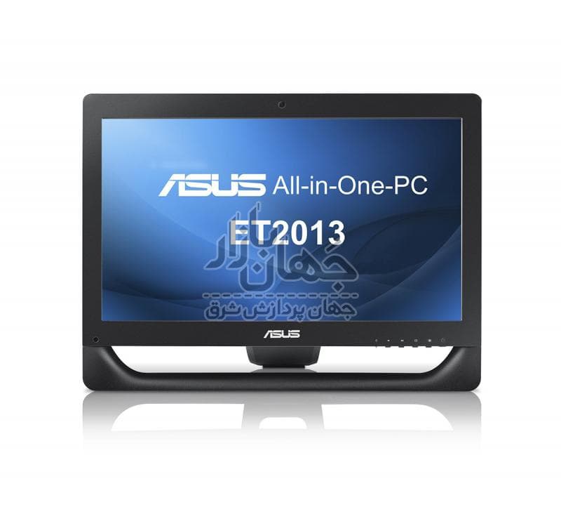 آل این وان استوک 20 اینچ ایسوس مدل Asus ET2013
