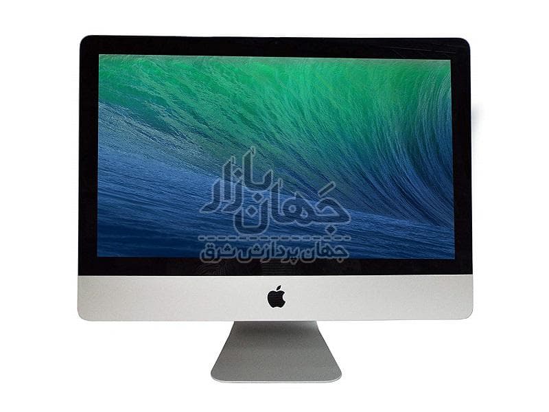 آی مک استوک Apple iMac A1311 گرید A