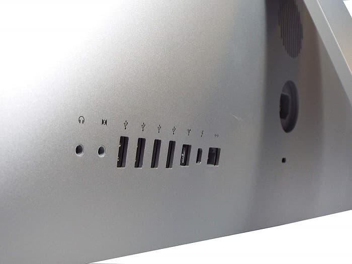 آی مک استوک Apple iMac A1311 گرید A — تصویر ۵