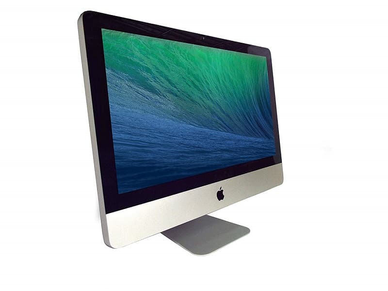آی مک استوک Apple iMac A1311 گرید A — تصویر ۲