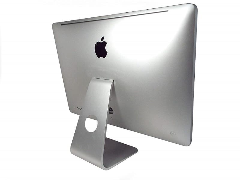 آی مک استوک Apple iMac A1311 گرید A — تصویر ۳