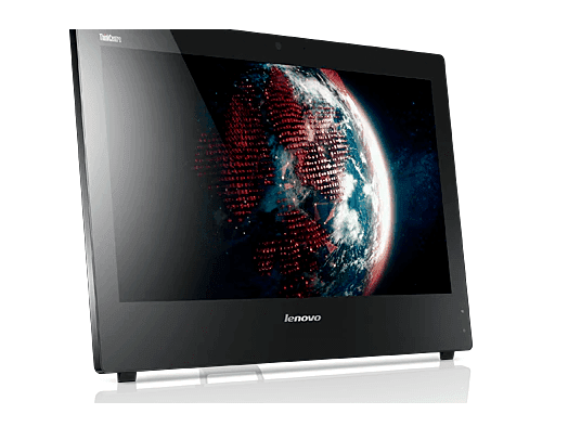 آل این وان استوک 22 اینچ لنوو ThinkCentre E93z — تصویر ۵
