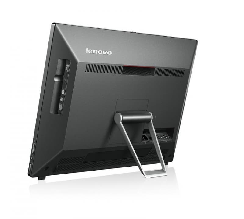 آل این وان استوک 22 اینچ لنوو ThinkCentre E93z — تصویر ۳