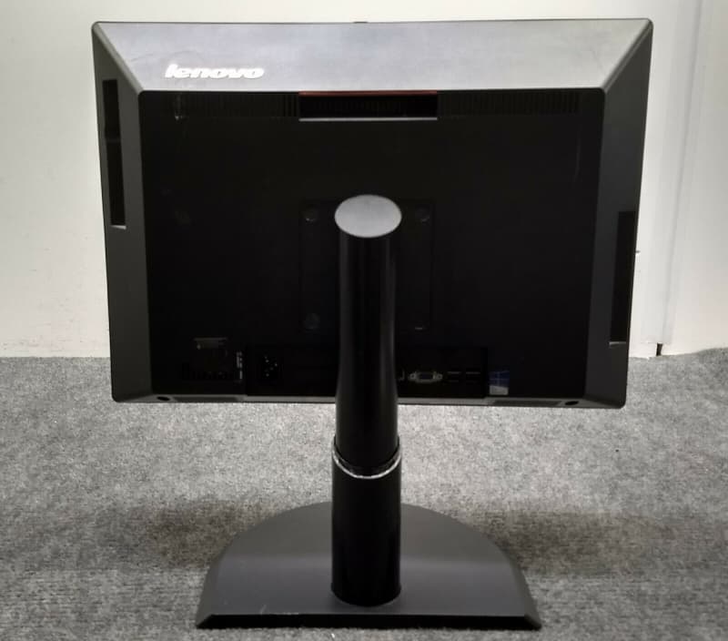 آل این وان استوک Lenovo ThinkCentre M73z پردازنده i5 نسل 4 — تصویر ۴
