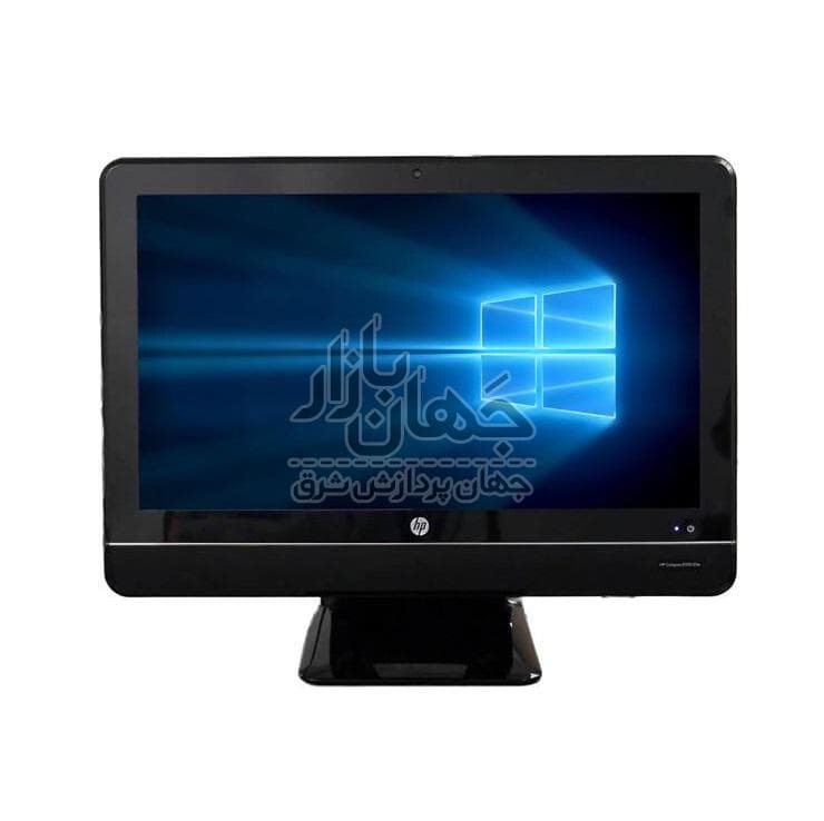 آل این وان استوک 23 اینچ فول hd مدل HP 8200